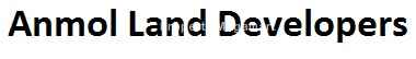 Anmol Land Developers logo